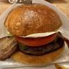 SAKURA BURGER - 