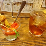 Hashigobaru Pincho - 