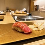 Yokohama Sushi Fukuju - 