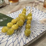 コンペイトウ - 