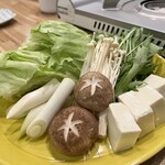 ツムギビヨリ - 