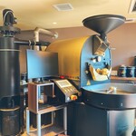 HORI COFFEE ロースタリー店 - 