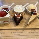 カフェ ワンダー - 