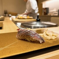 横浜 鮨 ふくじゅ - 