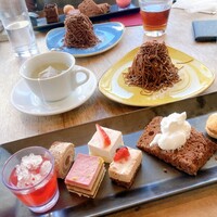 The Kitchen Salvatore Cuomo NAGOYA - 