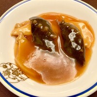 ホテルオークラ 中国料理「桃花林」 日本橋室町賓館 - 