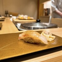 横浜 鮨 ふくじゅ - 