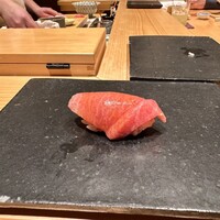 鮨処 やまと - トロトロ