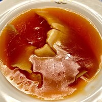 ホテルオークラ 中国料理「桃花林」 日本橋室町賓館 - 
