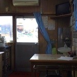 御食事・お好み焼 てっちゃん - 
