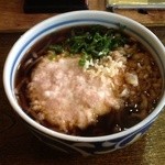 Nihombashi Soba - 山かけそば