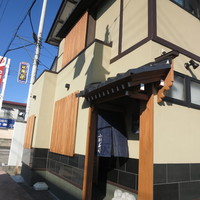 小判寿司 棚倉 - お店②