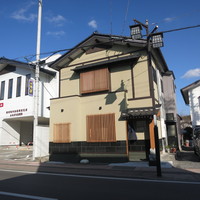 小判寿司 棚倉 - お店