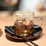 Housa Saryou - 食べる薬膳茶