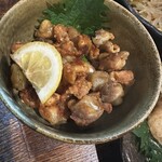 旬鮮バル かつを - 