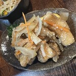 旬鮮バル かつを - 