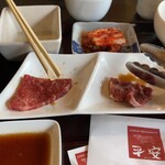 Yakiniku Resutoran Heian - 