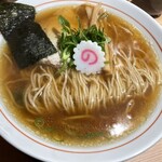 Chuukasoba Hikaeme - 