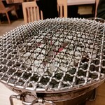 炭火焼肉ホルモンくう - 