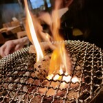 炭火焼肉ホルモンくう - 