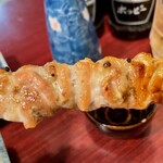 安兵衛 - せせり