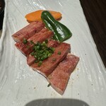 Yakiniku Seikouen - 