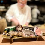 Housa Saryou - 新潟の真鴨