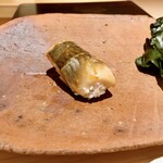 千葉たかおか - 穴子