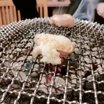 炭火焼肉ホルモンくう - 