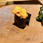 千葉たかおか - 海胆（昆布森、厚岸）