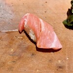 千葉たかおか - 大トロ