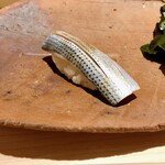 千葉たかおか - 小肌