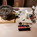 炭火焼肉ホルモンくう - 