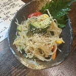 旬鮮バル かつを - 