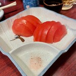 安兵衛 - とまと 