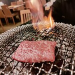 炭火焼肉ホルモンくう - 