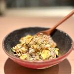 蓬左茶寮 - 松本スペシャル