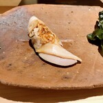 千葉たかおか - 煮蛤