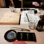 炭火焼肉ホルモンくう - 