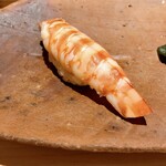 千葉たかおか - 車海老