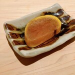 千葉たかおか - （味噌漬け）からすみ