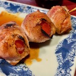 安兵衛 - トマト巻き