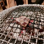 Sumibi Yakiniku Horumon Kuu - 