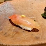 千葉たかおか - 金目鯛