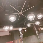 炭火焼肉ホルモンくう - 