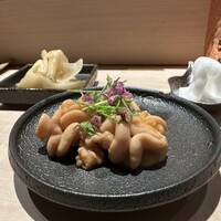 鮨 若尊 - 