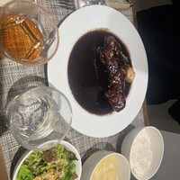 熱香森 - 