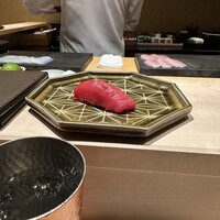 鮨 若尊 - 