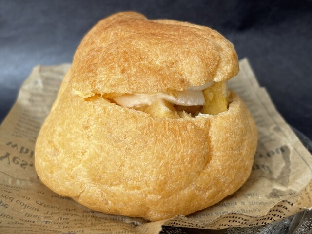 壺やきいも専門店 そらいも - 酒田（スイーツ）の写真