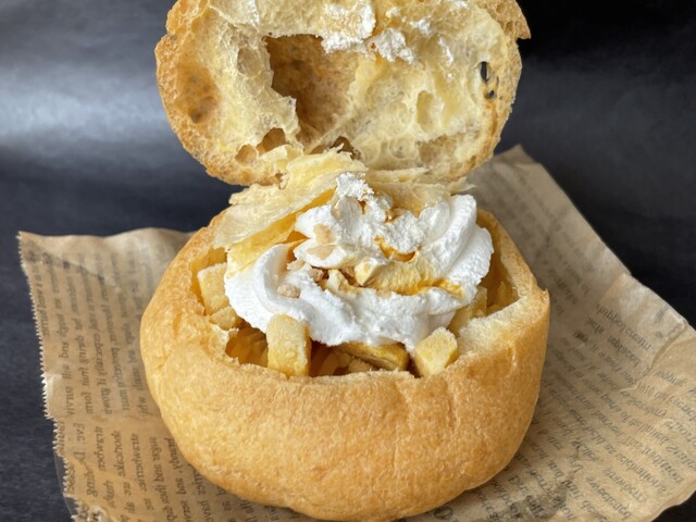 壺やきいも専門店 そらいも - 酒田（スイーツ）の写真